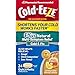 Cold-EEZE Plus Natural Multi-Symptom Relief QuickMelts, 24 Count