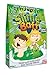 Slime Baff Green from Zimpli Kids, 1 Bath or 4 Play Uses, Magically Turns Water into Thick, Colourful Slime, Children's Birthday Presents, Montessori Bathtub Toys, Gifts for Boys & Girls, Sensory Toy