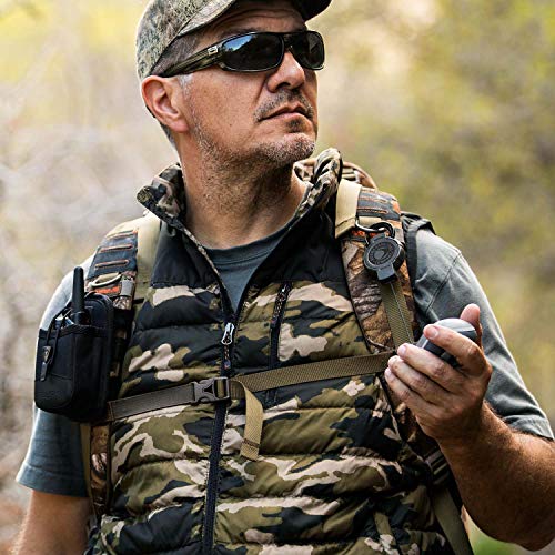 image for Boomerang Tool Company Boomerang Hunting Medium Retractable Gear Tethe