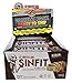 Sinister Labs Sinfit Bar Variety Pack 12 - 2.93 oz (83g) bars