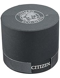 Relojes Citizen Hombre BU2023-04E Calendrier