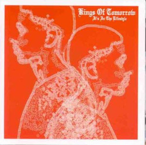 Kings of Tomorrow - Finally (Original Extended Mi Lyrics - Zortam Music