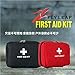 HEYLIFE First Aid Bag Small First Aid Empty Kit Bag First Responder Storage Bag for Outdoor Travelling Camping Sport Medical Emergency Survival…thumb 1