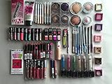 25 Piece Hard Candy Makeup LOT New & Sealed