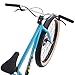 Redline Bikes Rl-275 BMX Bike with 27.5″ Wheels, Turquoisethumb 2