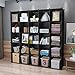 KOUSI Cube Organizer Storage Cubes - 14