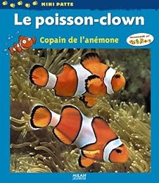 Le  poisson-clown