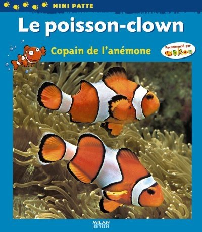 Le  poisson-clown