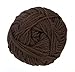 RED HEART Soft Yarn, Chocolate