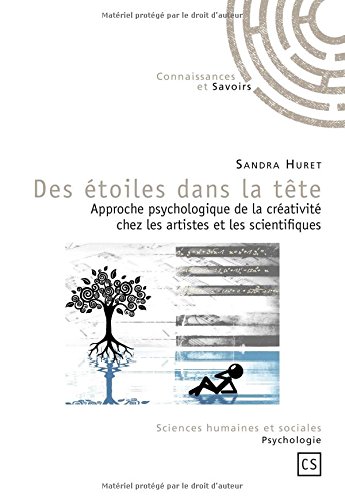 Des  étoiles dans la tête