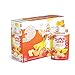 Happy Tot Organic Stage 4 Super Foods, Bananas, Peaches & Mangos + Super Chia, 4.22 Ounce (Pack of 8)