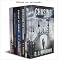 Livro Os primeiros cinco thrillers de Peter Andrassy
