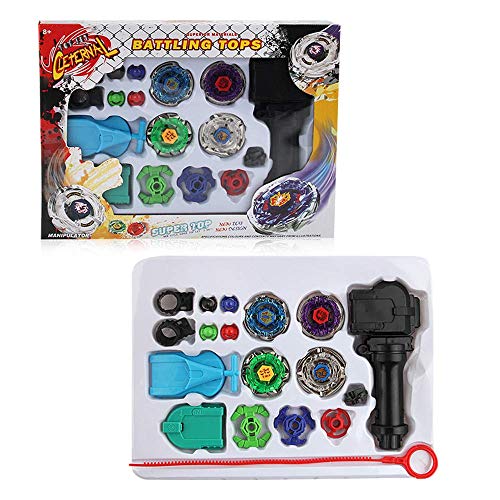 4 CLeternal+Battling+Fusion+Rapidity+Launcher