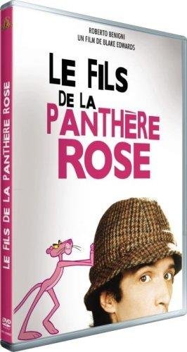 Le Fils De La Panthère Rose