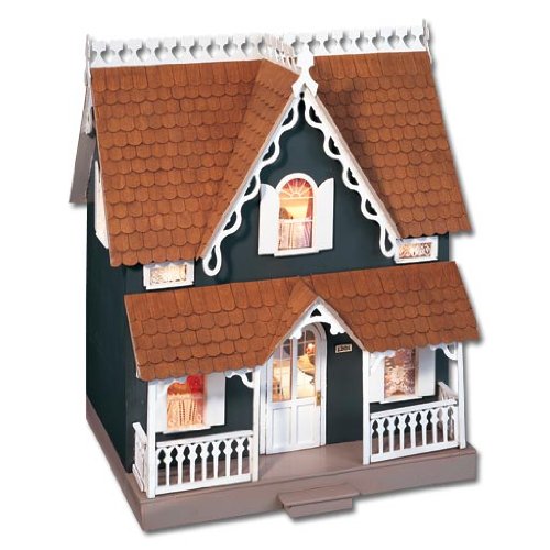 Greenleaf Dollhouse Kit, Arthur Buy Online in UAE. Kitchen Products