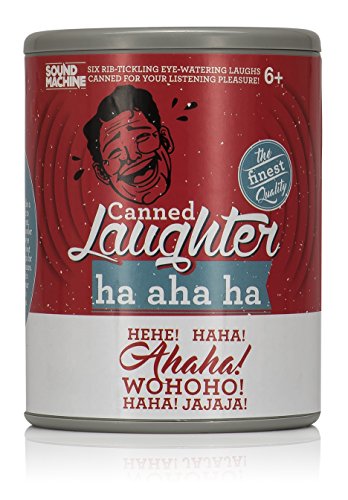 NPW Canned Laughter Sound Machine