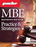 PMBR MBE Multistate Bar Exam Practice & Strategies