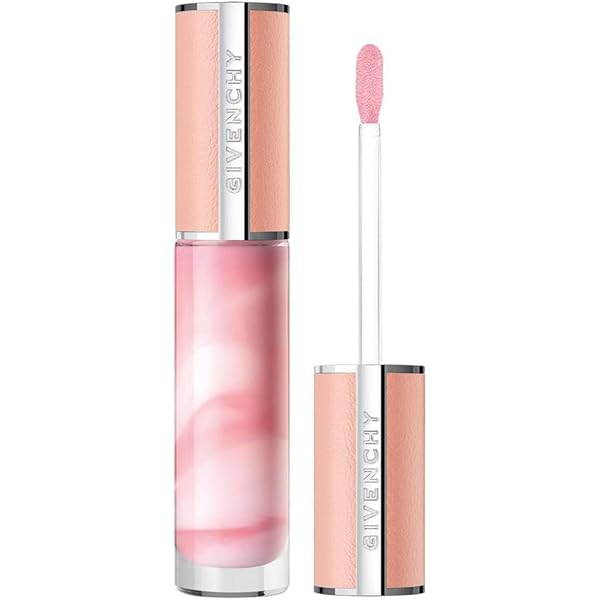 Amazon.com: Rose Perfecto Tinted Liquid Lip Balm - N110 Milky Nude