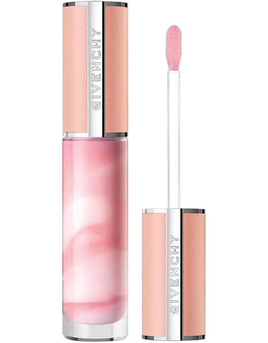 Amazon.com: Rose Perfecto Tinted Liquid Lip Balm - N110 Milky Nude