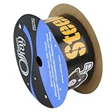PITTSBURGH STEELERS RIBBON-PITTSBURGH STEELERS HAIRBOW RIBBON, CRAFTING RIBBON, GIFT WRAP RIBBON-1 5/16