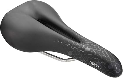 terry fly saddle