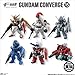 Bandai Shokugan Gundam Converge 15 Action Figure