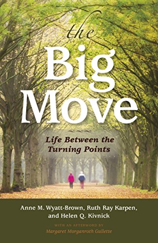 !B.e.s.t The Big Move: Life Between the Turning Points<br />T.X.T