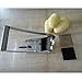 Stainless Steel K22 French Fry Cutter Potato Vegetable Slicer Chopper 2 Blades:New by WW shop