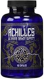 Achilles Ultimate Tendon Support, 180 Capsules by Antaeus Chemicals Ltd.