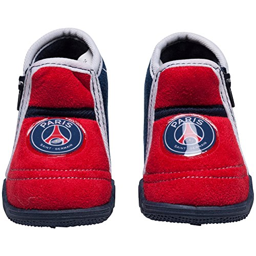 chausson bebe psg