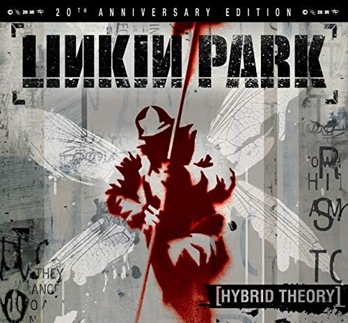LINKIN PARK - Hybrid Theory - Amazon.com Music