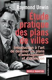 Étude pratique des plans de villes