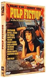 Pulp Fiction - Edition Simple