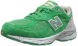 New Balance Men's M990BA3 Boston Marathon Running
