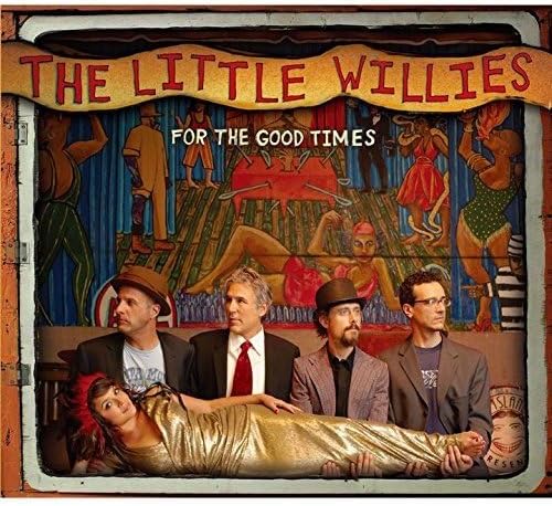 The Little Willies - The Little Willies - Amazon.com Music