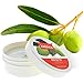 Beauty America Intense Moisturizing Body Butter With Olive Oil & Vitamin E, 6.9 Ounce