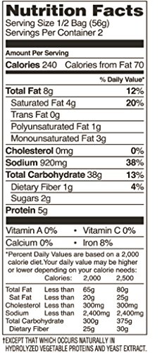3 NongShim+Soon+Noodle+Veggie+Ounce