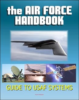 force usaf munitions missiles handbook satellites bombers airplanes