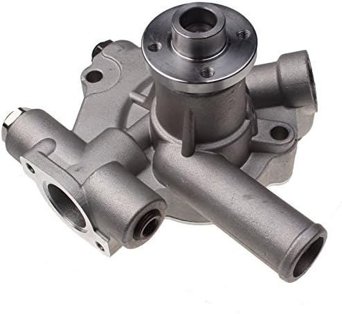 Holdwell 新作アイテム毎日更新 ウォーターポンプ 13 506 ヤンマーディーゼルエンジンtk244 Tk366 Tk249 Tk374