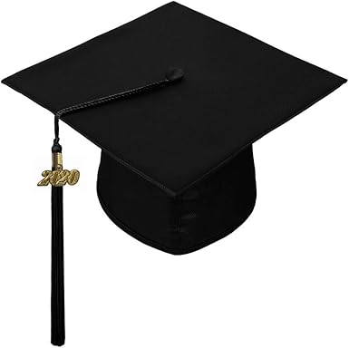 high school graduation hat