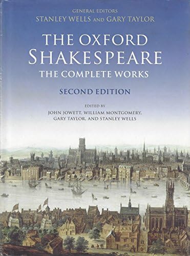 Amazon.com: Arden Shakespeare Third Series Complete Works