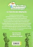 Image de Opération sauvetage, Tome 2 : La marche des éléphants