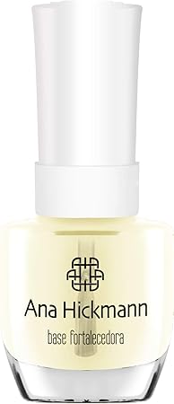 Esmalte Ana Hickmann 9 ml  Tratamento Fortalecedora, Ana Hickmann