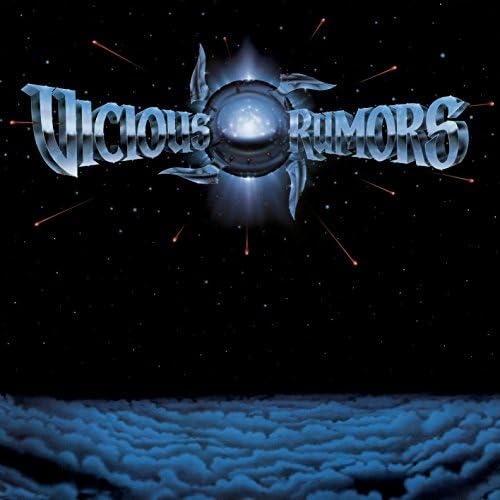 洋楽 VICIOUS RUMORS / DIGITAL DICTATOR LP Amazon.com: Digital Dictator: CDs & Vinyl