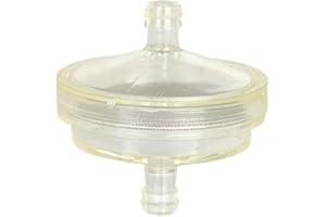 XYZIL Coolant Filter 2530024 Compatible with Polaris 400 440 500 650 Indy XLT XCR FIN EURO Classic 500 1999-2003, SWE 650 198