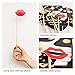 40th Birthday Photo Booth Props – Fabulous Forty Party Decoration Supplies For Him &Her, Funny Fortieth Bday Photobooth Backdrop Signs For Men And Women, Photography Black And Gold Décor – 34 Pieces