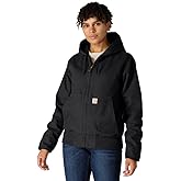 Carhartt Women's Washed Duck Active Jac