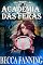 Livro Academia das Feras 12: Romance de Metamorfo