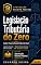 Livro Legislação Tributária do Zero: Auditor-Fiscal da Receita Federal do Brasil (Coleção Aprovação — Receita Federal Livro 7)