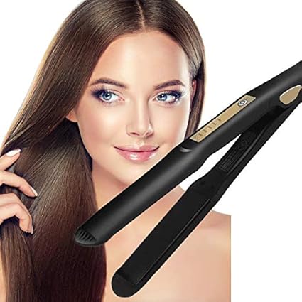 Cheveux cramés fer à lisser Clearance